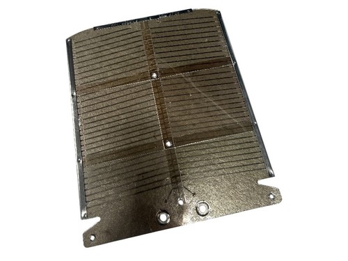 Dualit grille pain extrémité - dualit,