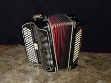 Accordéon Paolo Soprani