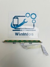 Bouton board Media Button Board Ribbon Cable 2 Dell XPS M1730 (PP06XA)