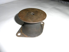 PANHARD support moteur avant sur échappement très bon état d'usage