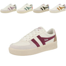 Gola Grandslam Trident Baskets