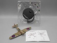 Pilotes de guerre - Avion Spitfire MK. VA - Editions Atlas