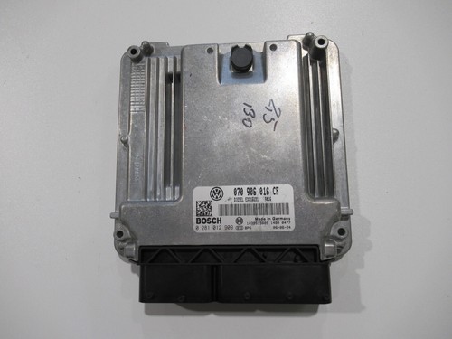 5 tdi calculateur - 7h,