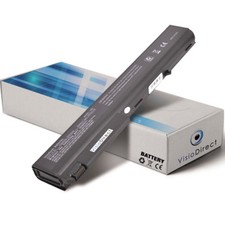 Batterie 4400mAh pour HP