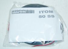 Installation Électrique ITOM