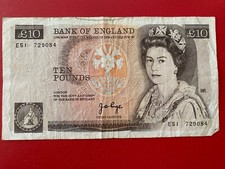 #15387 - Bank of England 10