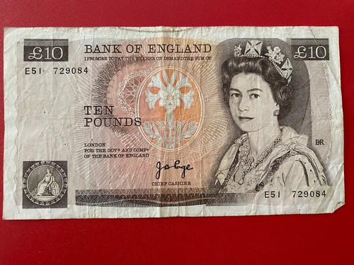 15387 bank of england - #15387,