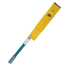 Testeur digital de pH Mètre pour Aquarium/Piscine/Hydroponie (PH-009(I)B)