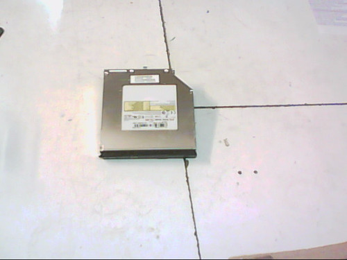 Graveur l633 toshiba - graveur, ts-l633