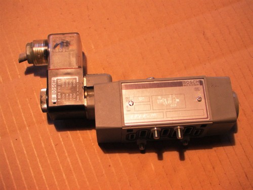 Distributeur pneumatique bosch - distributeur,