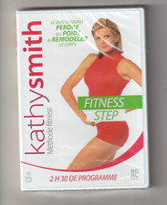 MÉTHODE KATHY SMITH FITNESS -