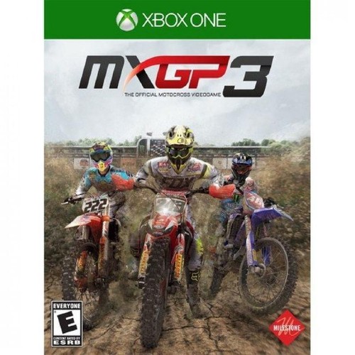 Mxgp the official - mxgp,