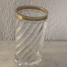 Baccarat Verre De Toilette