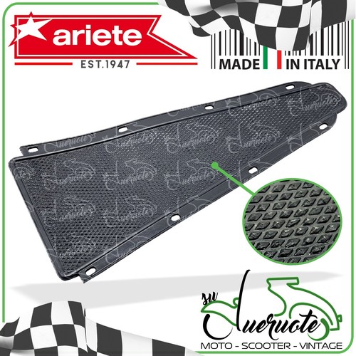 Tapis central ariete pour - ariete,