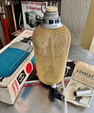 Bouteille à Soda Tchèque