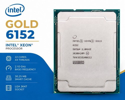 Processeur intel xeon - intel,