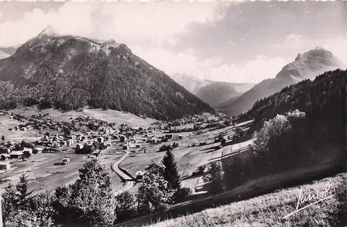 Morzine - 74,