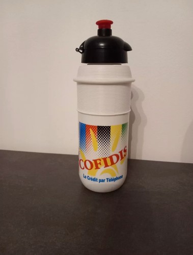 Tour france gourde bidon - france,