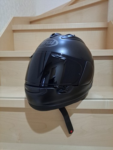 Arai helmet xl flat - helmet,