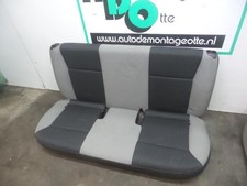 Banquette arrière Renault