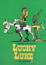 Lucky Luke – Nouvelle