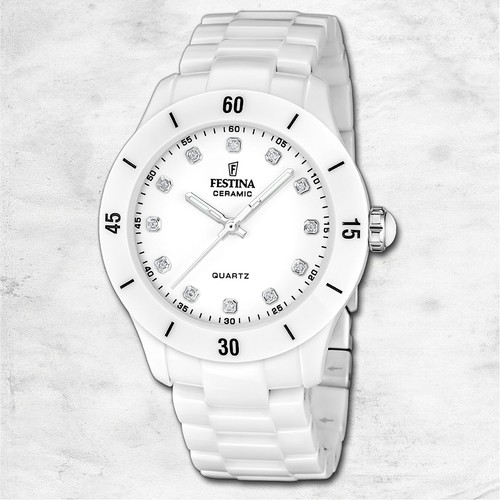 Montre femme festina - femme,