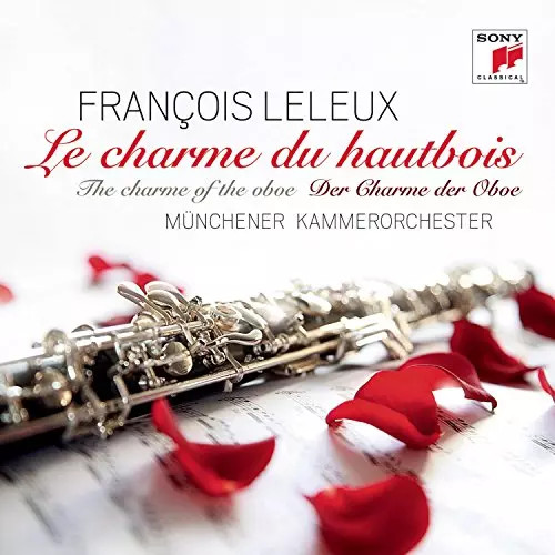 Vari charme hautbois - vari:le,