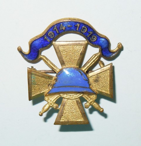 Insigne epinglette anciens - insigne,