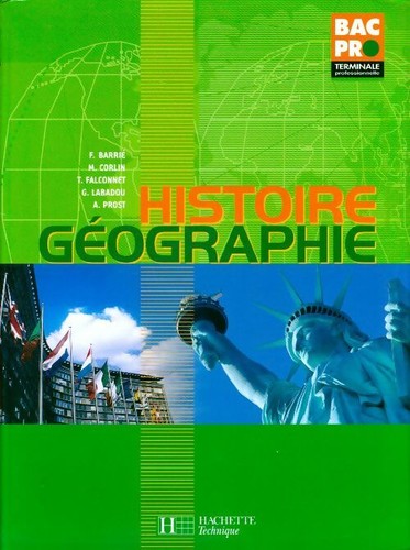 Histoire géographie terminale - histoire-géographie,