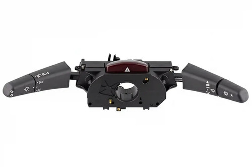 Commutateur clignotant avec - commutateur, de