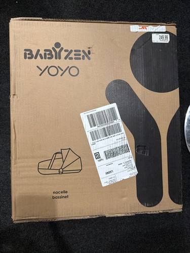 Babyzen yoyo bassinet - , brand