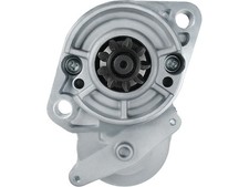 Démarreur kubota kx61 u25 - démarreur,