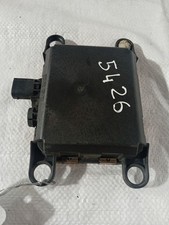 RADAR CONTROLE DE VITESSE ET REGULATEUR DE VITESSE Peugeot 3008 I (0U/HU)