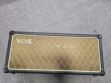  Vox AC30 CCH  HEAD  Fully
