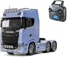 TAMIYA 1/14 RC BIG TRUCK