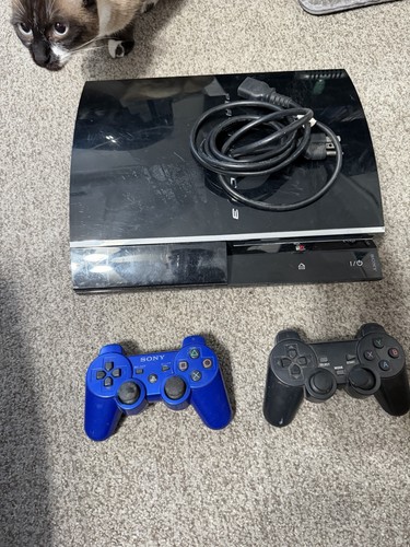 Sony playstation ceche ylod - ceche,