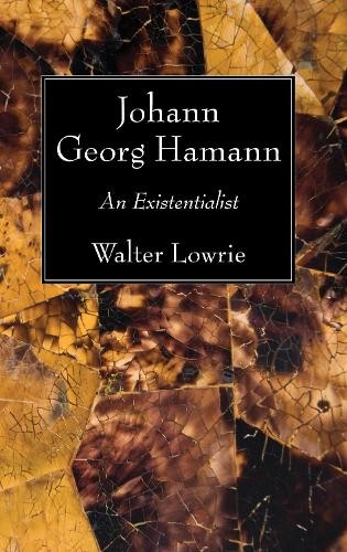 Walter lowrie johann - johann, georg