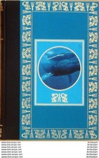 Cousteau & Diole Nos amies les Baleines Edit Flammarion 1976