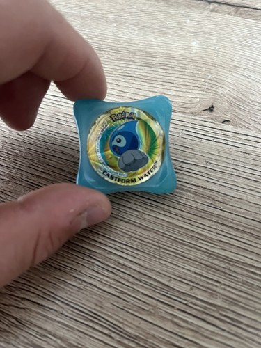 Castform water holo foil - holo,