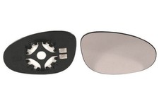 Miroir rétroviseur droit