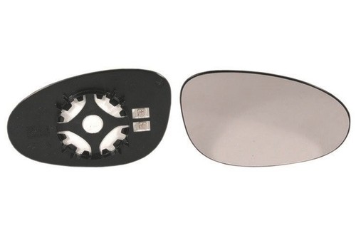 Miroir rétroviseur droit