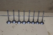 soupapes moteur 807 A 1565 CM3 RENAULT 17, 18 TURBO, FORMULE, ALPINE, KART