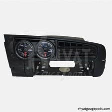 VW Golf MK3 milieu gauche