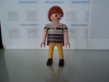 PLAYMOBIL dollhouse city life
