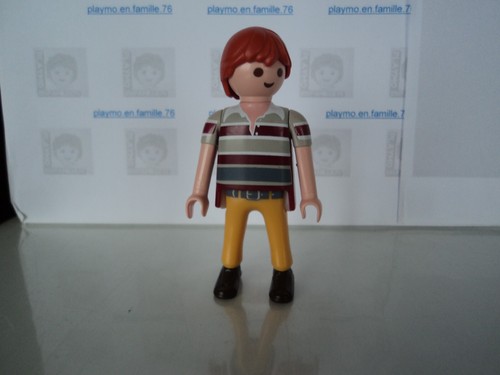 Playmobil dollhouse city life - dollhouse,