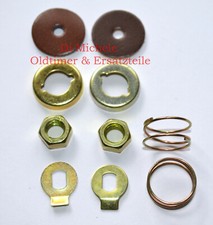 Axe de Manette des Gaz Service