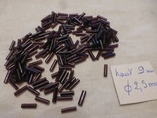 lot de 200 perle ancienne en