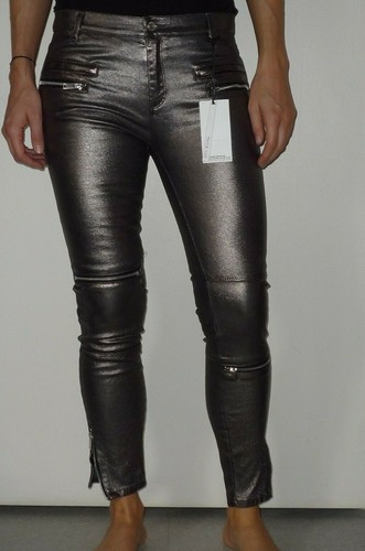 Zara woman the biker - -,