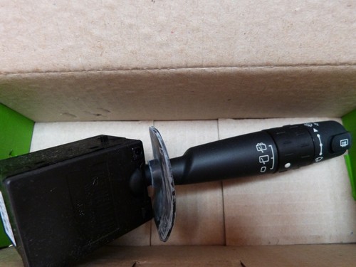Comodo commutateur essuyage - commutateur, d'essuyage
