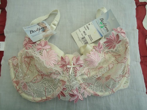 Soutien gorge ibiza bestform - soutien,